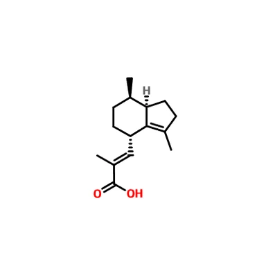 CAS 3569-10-6|Valerenik Asit