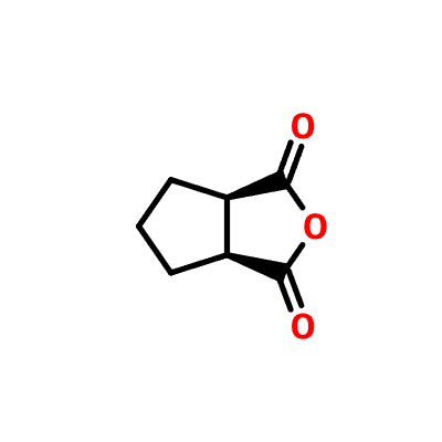 CAS 35878-28-5|SİKLOPENTAN-1,2-DİKARBOKSİLİK ASİT ANHİDRÜR