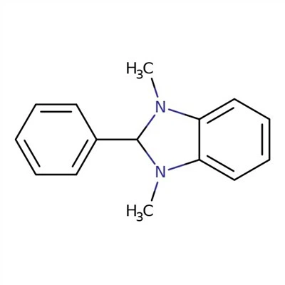 CAS:3652-92-4|1,3-Dimetil-2-fenilbenzimidazolin