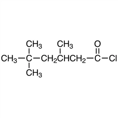 CAS:36727-29-4|3,5,5-Trimetilheksanoil Klorür