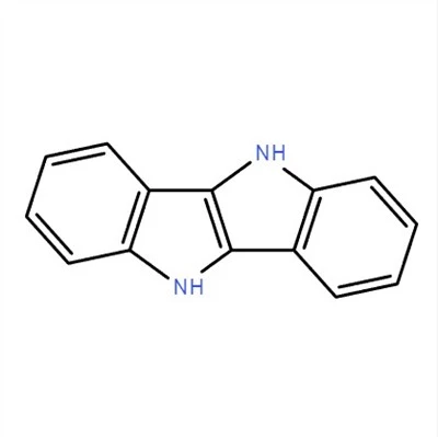 CAS:3682-85-7|5,10-Dihidroindolo[3,2-b]indol