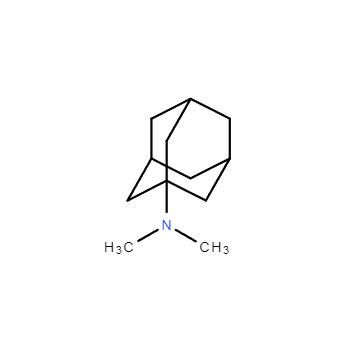 CAS 3717-40-6|N,N-Dimetil-1-adamantilamin