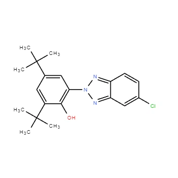 CAS 3864-99-1|UV Emici 327