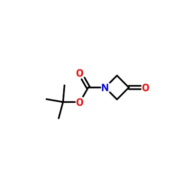 CAS 398489-26-4|Tert-Bütil 3-oksoazetidin-1-karboksilat