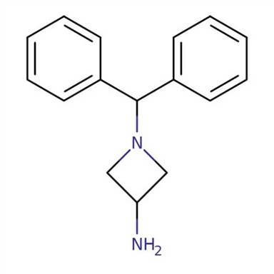 CAS:40432-52-8|3-Amino-1-difenilmetilazetidin