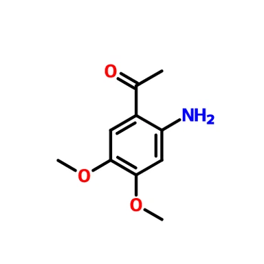 CAS 4101-30-8|2'-AMINO-4',5'-DİMETOKSİACETOFENON