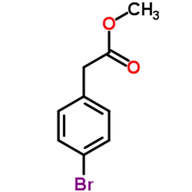 CAS:41841-16-1|Metil 4-bromofenilasetat