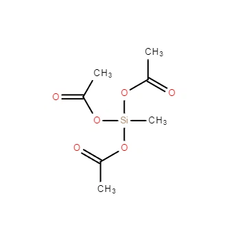 CAS 4253-34-3|metiltriasetoksisilan