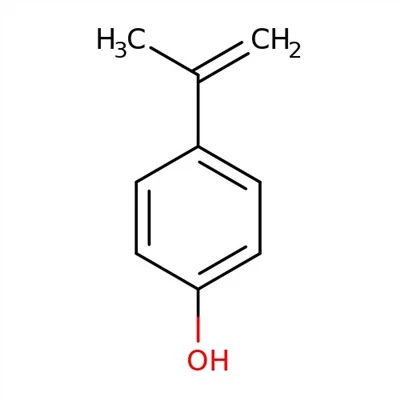 CAS:4286-23-1|4-(Prop-1-en-2-il)fenol