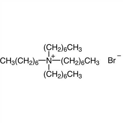 CAS:4368-51-8|Tetraheptilamonyum Bromür