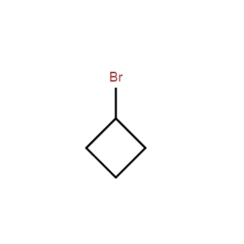 CAS 4399-47-7|Siklobütil Bromür