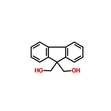 CAS 4425-93-8|9H-FLOREN-9,9-DIMETANOL