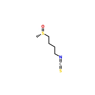 CAS 4478-93-7|DL-Sülforaphane