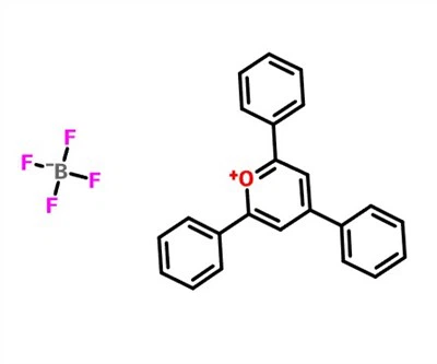 CAS 448-61-3|2,4,6-Trifenilpirilyum Tetrafloroborat