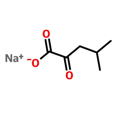 CAS:4502-00-5|Sodyum 4-metil-2-oksovalerat