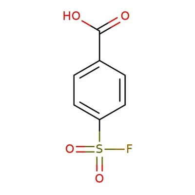 CAS:455-26-5|4-(florosülfonil)benzoik Asit