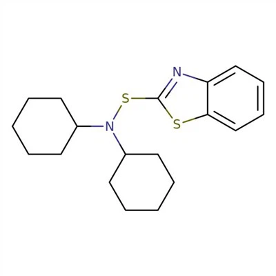 CAS:4979-32-2|N,N-Disikloheksil-2-benzotiyazolsülfen Amit