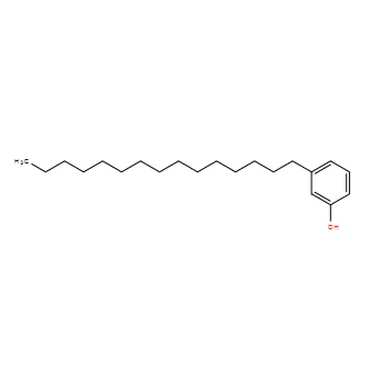 CAS 501-24-6|3-N-PENTADESİLFENOL