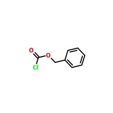 CAS 501-53-1|Benzil Kloroformat