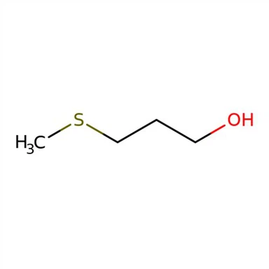 CAS:505-10-2|3-(Metiltiyo)-1-propanol