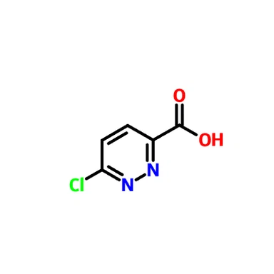 CAS 5096-73-1|6-Kloropiridazin-3-karboksilik Asit