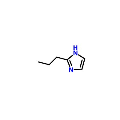 CAS 50995-95-4|2-Propilimidazol