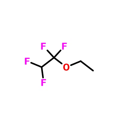 CAS 512-51-6|Etil 1,1,2,2-tetrafloroetil Eter