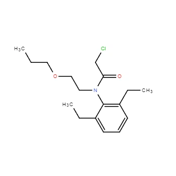CAS 51218-49-6|pretilaklor