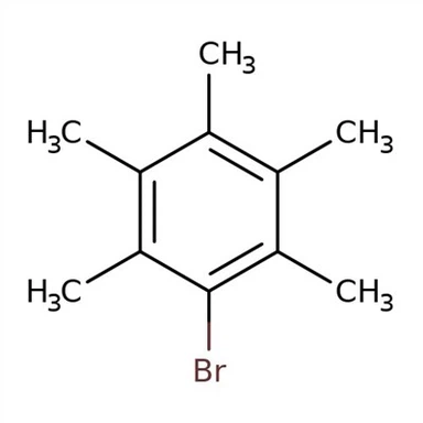 CAS:5153-40-2|Bromopentametilbenzen