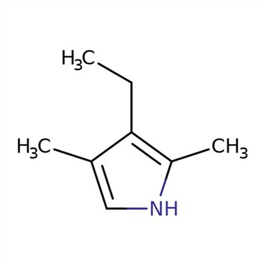 CAS:517-22-6|3-Etil-2,4-dimetilpirol