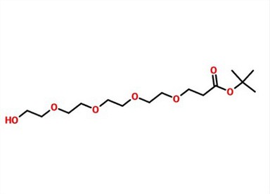 CAS 518044-32-1 Hidroksi-PEG-5-t-bütil Ester