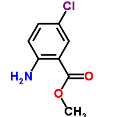 CAS:5202-89-1|Metil 5-kloroantranilat