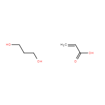 CAS 52496-08-9|Poli(propilen Glikol) Diakrilat