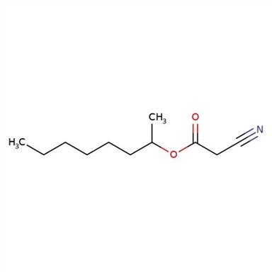 CAS:52688-08-1|Siyanoasetik Asit 1-Metilheptil Ester