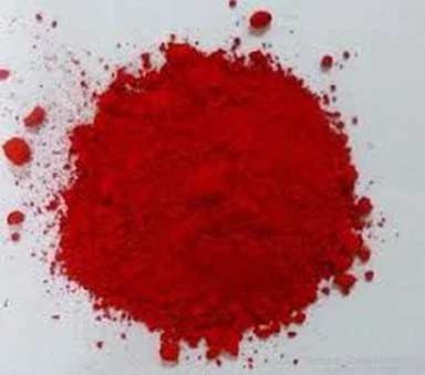CAS:5281-04-9|Kırmızı Pigment 57:1