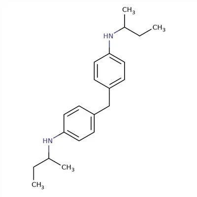 CAS:5285-60-9|4,4'-Metilenbis[n-sn-butilanilin]