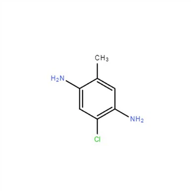 CAS 5307-03-9|2-Kloro-5-metil-1,4-fenilendiamin