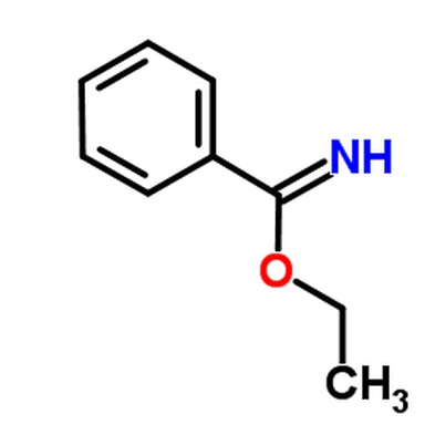 CAS:5333-86-8|Etil Benzimidat Hidroklorür