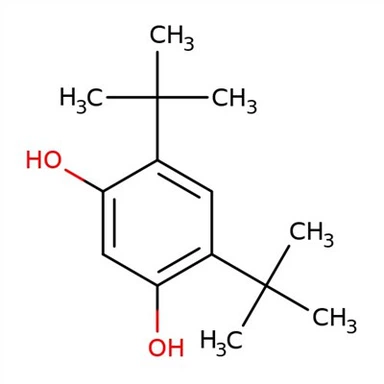 CAS:5374-06-1|4,6-Di-tert-bütilresorsinol