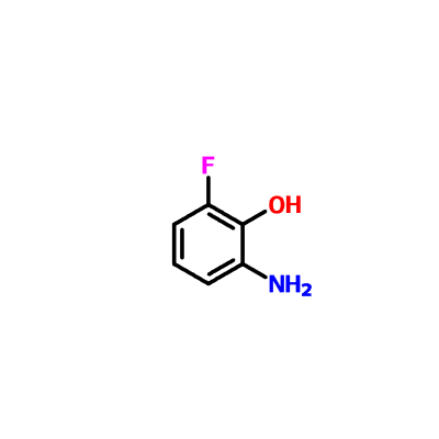 CAS 53981-25-2|6-Floro-2-aminofenol