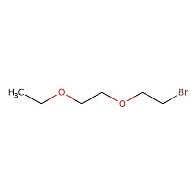 CAS:54550-36-6|2-(2-Etoksietoksi)etil Bromür