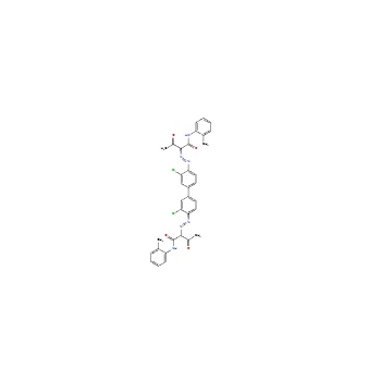 CAS 5468-75-7|Pigment Sarı 14