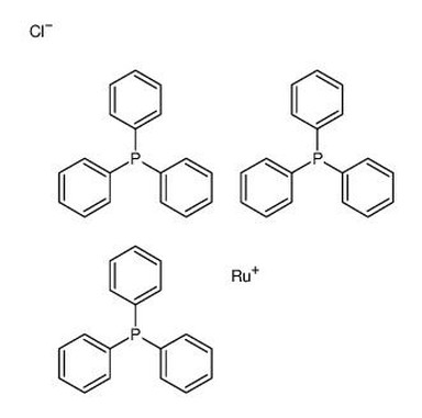 CAS:55102-19-7|Tris(trifenilfosforanil)rutenyum(V) Klorür Hidrit