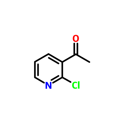 CAS 55676-21-6|3-ACETYL-2-KLOROPİRİDİN