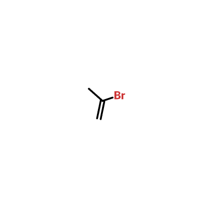 CAS 557-93-7|2-BROMOPROPENE