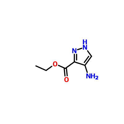 CAS 55904-61-5|4-AMINO-2 H-PİRAZOL-3-KARBOKSİLİK ASİT ETİL ESTER