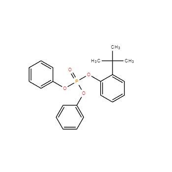 CAS 56803-37-3|Tert-Bütilfenil Difenil Fosfat (BPDP)
