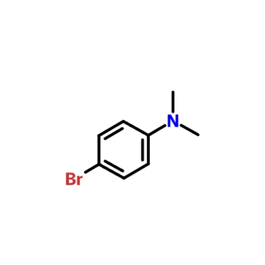 CAS 586-77-6|4-Bromo-N,N-dimetilanilin