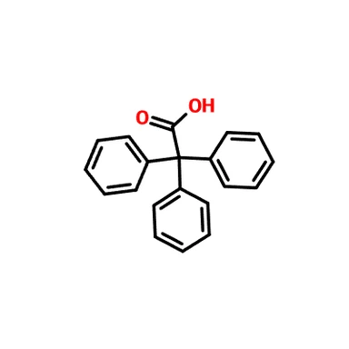 CAS 595-91-5|trifenilasetik asit