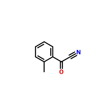 CAS 5955-73-7|2-METİLBENZOYL SİYANÜR